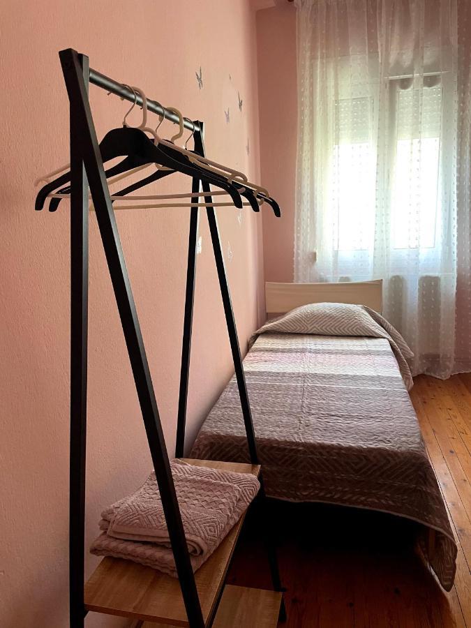 Marina'S Spacious Family Apartment Kavala Exterior photo