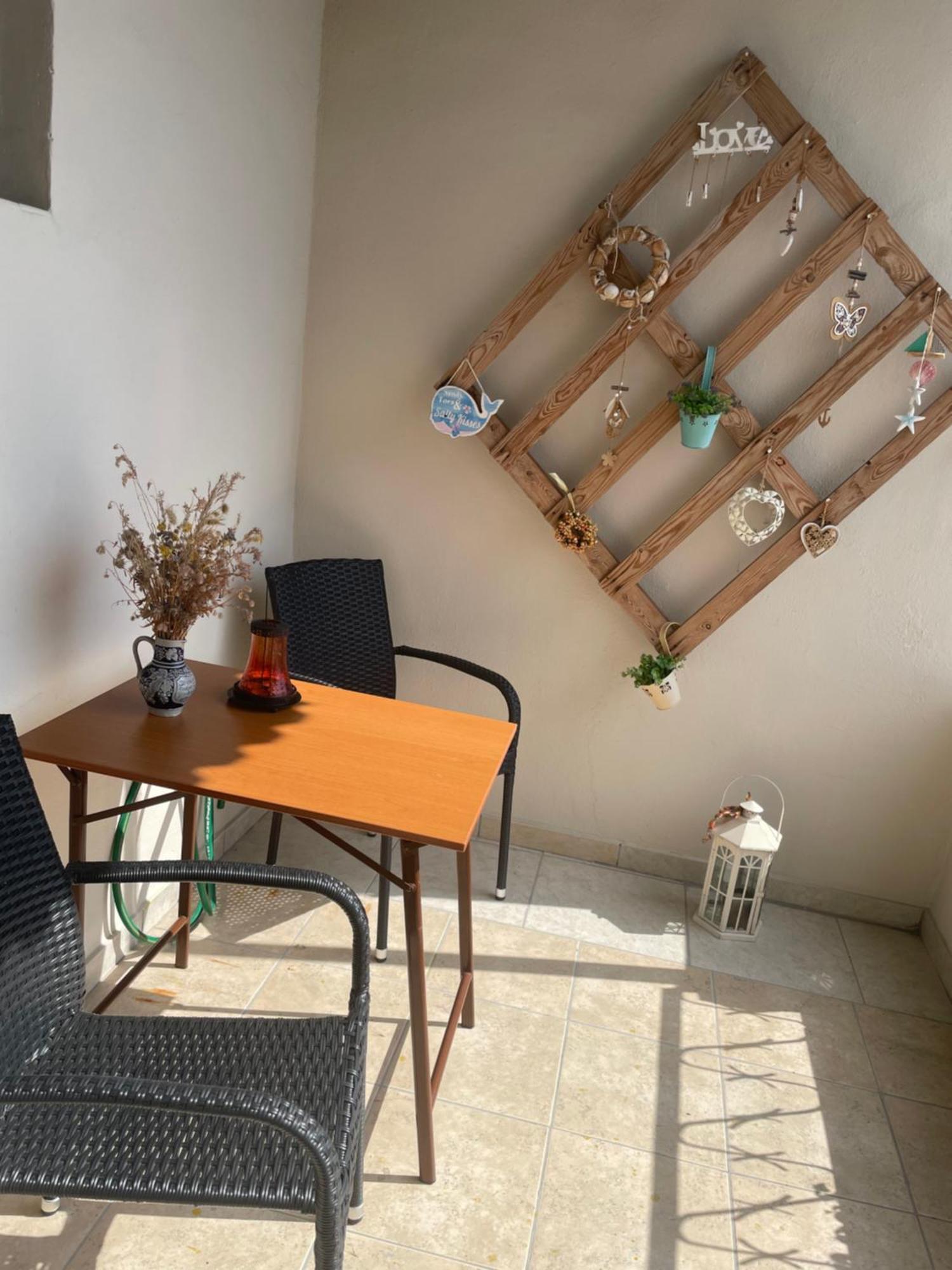 Marina'S Spacious Family Apartment Kavala Exterior photo
